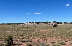 002 N9027, Concho, AZ 85924