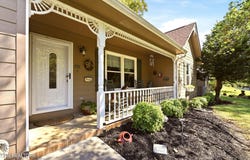 1616 Hidden Hills Drive, Clinton, TN 37716