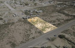 S Beryl, Odessa, TX 79766