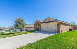 821 Kendra Drive, Temple, TX 76502