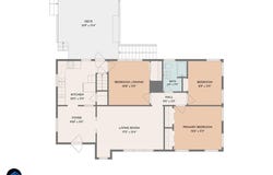 625 Mountainview Drive, Christiansburg, VA 24073