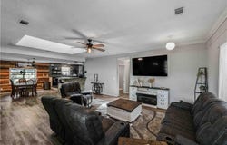 719 N Cherry ST, Spiro, OK 74959