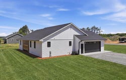 340 Second Street, Rosholt, WI 54473