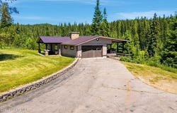 435 Shady Pines Loop, Priest Lake, ID 83856