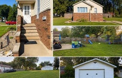 411 E CHESTNUT, Gillespie, IL 62033