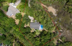 1604 Macoma Road, Mount Pleasant, SC 29466