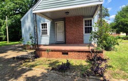513 Dr Martin Luther King Jr Drive, Evergreen, AL 36401