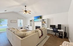 319 Swan Drive, Brandon, MS 39047