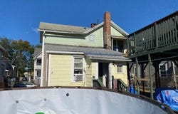 44 Adams Street, Bridgeport, CT 06607