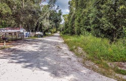 SE 218th Ave, Old Town, FL 32686