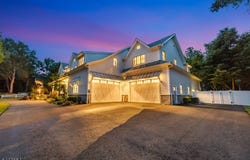 11 Green Way, Old Tappan Boro, NJ 07675-6861