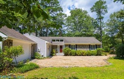 274 Robbins Lane, White Stone, VA 22578