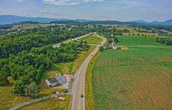4373 S Lee Highway, Natural Bridge, VA 24578