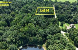 Rams Run Rd lot: 24, Shepherdsville, KY 40165