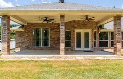 901 County Road 3150, Kempner, TX 76539