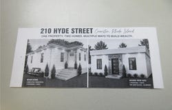 210 Hyde Street, Cranston, RI 02920