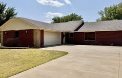 1625 Enterprise, Woodward, OK 73801-4118