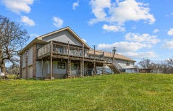 471 SW County Road F, Centerview, MO 64019