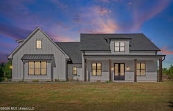 84 Dudley Place, Byhalia, MS 38611