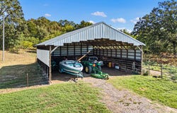60 Tower Rd, Hattieville, AR 72063