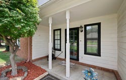 6117 YORKHILL Dr, Bartlett, TN 38135