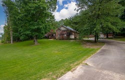 21299 Eddie Road, Hensley, AR 72065