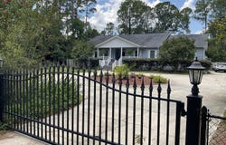 7634 AZTEC Court, Keystone Heights, FL 32656