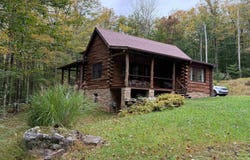 920 Sand Run Road, Davis, WV 26260-0000