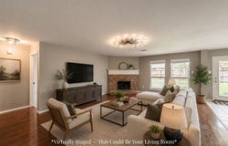 108 Tripp Trail, Denton, TX 76207