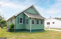 1003 ROSLYN Avenue, CAMBRIDGE, MD 21613
