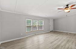 3518 E Thollie Green Road, Stem, NC 27581