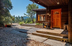 19020 Gschwend Road, Philo, CA 95466