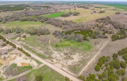 County Road 317, Dublin, TX 76446