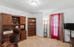 1003 Ingram Drive, Forney, TX 75126