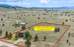 87 Velvet Grove, Eureka, MT 59917