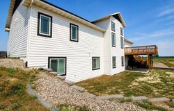 8460 NE 10th Ave, Minot, ND 58703