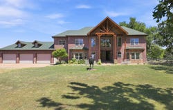 495 Shady Oak Lane, Reeds Spring, MO 65737