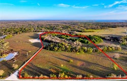 CR 386, Marquez, TX 77865