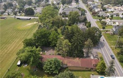 328 E Lawn Street, Upper Nazareth Twp, PA 18064