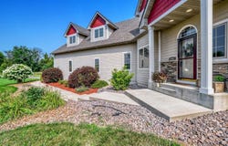 6502 Sunset Trail, Greenfield, MN 55357
