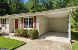 11517 TIMBERBROOK Drive, WALDORF, MD 20601