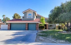 129 W Mojave Rose Ave, Ridgecrest, CA 93555