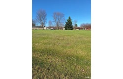 Bennett Street, Warren, IN 46792