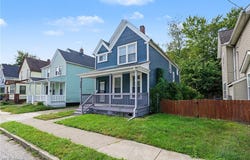 2344 E 86th Street, Cleveland, OH 44106