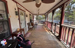 126 & 120 Horseshoe Dr, Bastrop, TX 78602