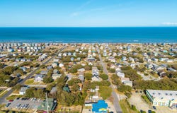 104 E Blackman Street, Nags Head, NC 27959