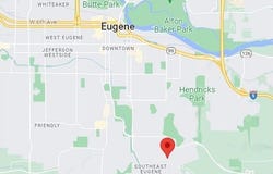 Agate St, Eugene, OR 97405