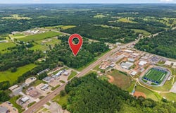 1586 Handy Rd, Diana, TX 75640