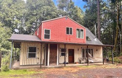 29281 Timberline Road, Willits, CA 95490