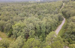 Merryman Road, Clinton, AR 72031